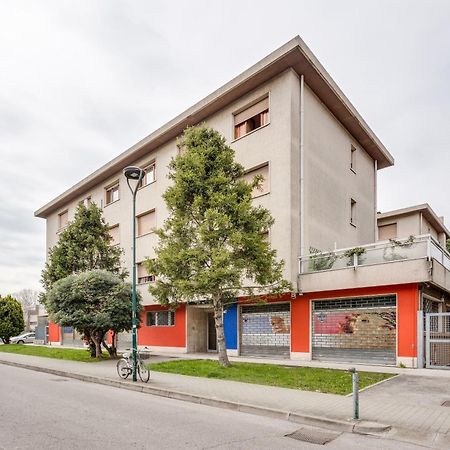 Rooms Vidar Train Station Venice Exterior photo