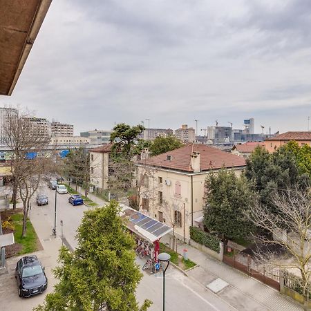 Rooms Vidar Train Station Venice Exterior photo
