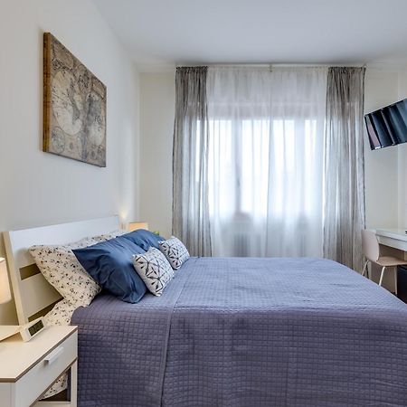 Rooms Vidar Train Station Venice Exterior photo