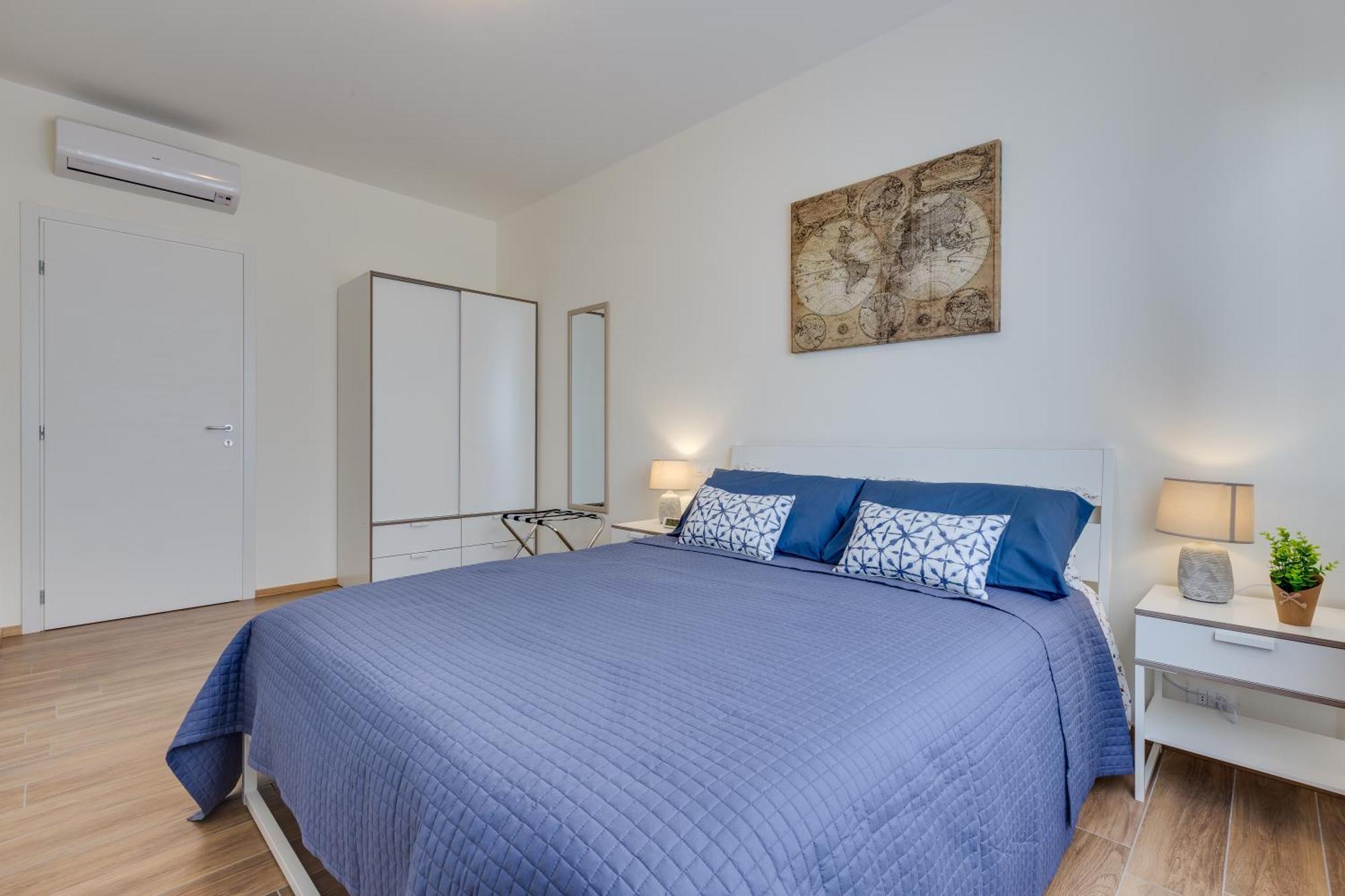 Rooms Vidar Train Station Venice Exterior photo