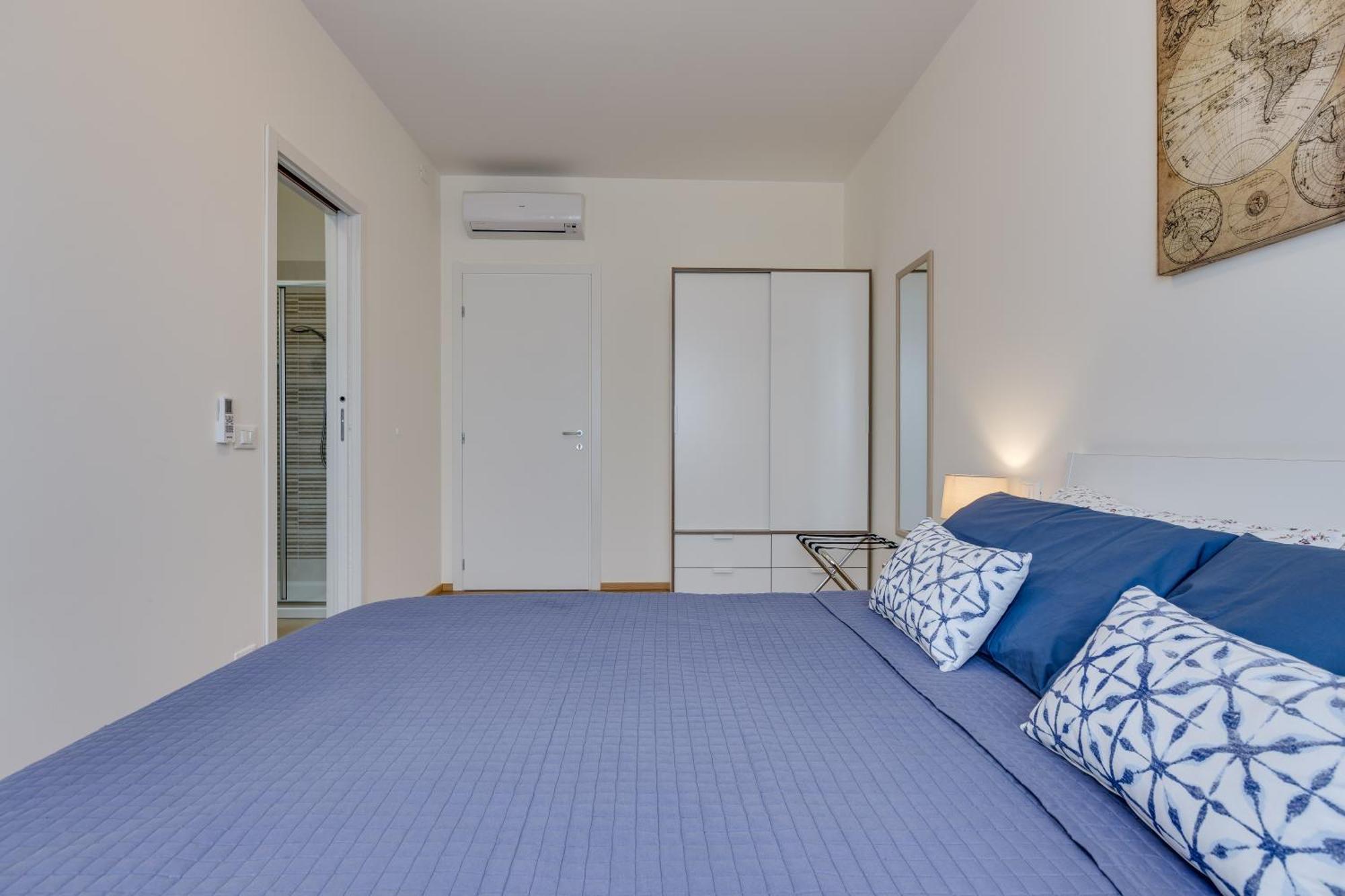 Rooms Vidar Train Station Venice Exterior photo